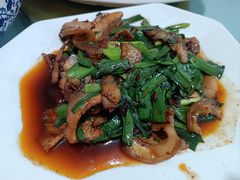 -老字号怡玺·藿香雅鱼(20年雅安店)