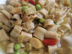 笋干青豆-香浙汇(望京店)
