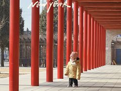 -河北村民俗体验园