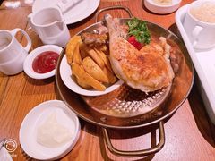 -宝莱纳餐厅(滨江店)