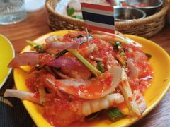 -泰妃堂.泰菜.夜宵(赤岗总店)