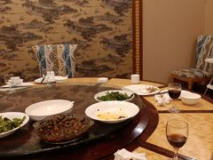 包厢-珍宝蟹舫·巴城味道(巴城总店)