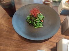 -王府茶楼茶宴·创意菜(朝阳公园店)