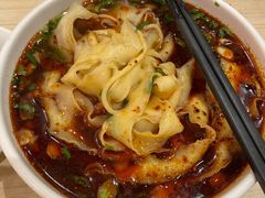 -清真·君乐牛肉面(一只船中街店)