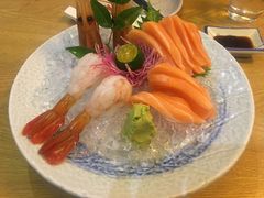 -水之惠鲜鱼料理(王府大街店)