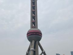 -东方明珠广播电视塔