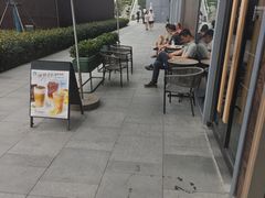 -星巴克(我格广场店)