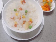-海底捞火锅(雄峰城店)