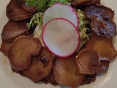 -郑州绿地JW万豪酒店-中餐厅