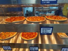 -盒马X会员店(王府井奥莱UP TOWN店)
