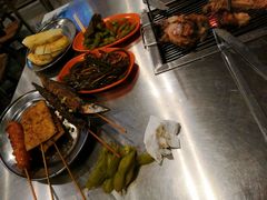 -老鞑子烤羊腿(海口店)