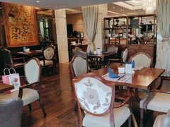 -浙江西子宾馆·瑶园咖啡厅