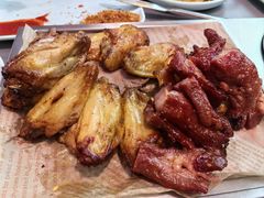 -比尔森啤酒自助烤肉(红旗街店)