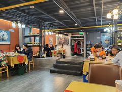-北平味道.京味菜.烤鸭(梨园店)
