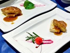 -鹭江潮餐厅•福建菜(鹭江佲家酒店)