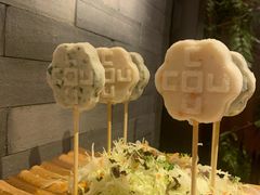 -湊湊火锅·茶憩(和平大悦城店)