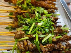 -回头烧烤(悦荟购物中心店)