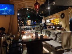大堂-葡萄集|滋味新疆菜·精酿酒馆(瑞豪酒店)