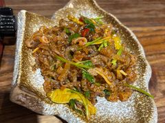 -萬家灯火·私房湘菜·22年老手艺(南岭大道店)