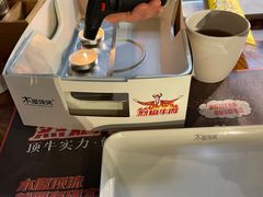 -木屋烧烤(白石洲店)