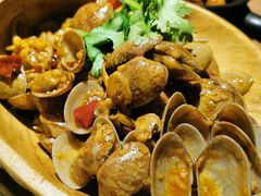 -周家二小姐的菜(西津渡店)