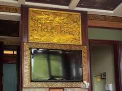 -鹊华居·地道鲁菜·海鲜·融合味(大明湖店)