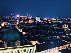 -斯蒂芬主教座堂(Stephansdom)