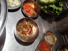 -本炙炭烤·蒲烧活鳗料理店(金沙洲店)