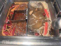 -野妹火锅(龙岗店)