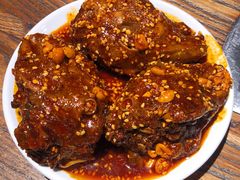 -老号尤兔头(玉堂店)