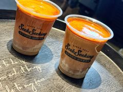 -SeekSeeking咖啡专门店(堰塘街店)