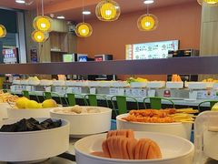 -鲸之味回转自助小火锅(钟鼎名悦店)