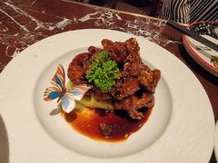 -新白鹿餐厅(湖滨银泰IN77C区店)