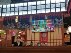 -千寻山野烤肉(中关村店)