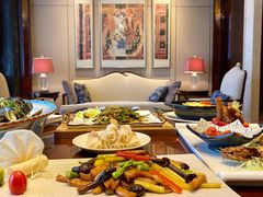 -泉州富力万达文华酒店-品珍中餐厅