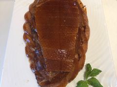 酥香嫩烤鸭-四季民福烤鸭店(望京旺角店)