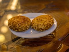 -烤肉季饭庄