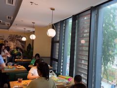 -豪客来牛排(重庆三峡广场步行街1704店)