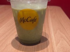 -麦当劳(安定门外大街店)