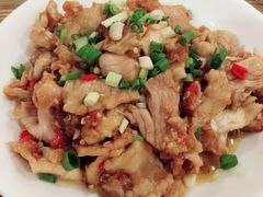 鱼香小滑肉-江南古镇味道·私房菜