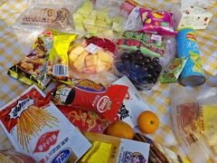 -重庆中央公园(渝北区)