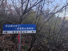 -青龙山生态文化旅游区(慈云寺)