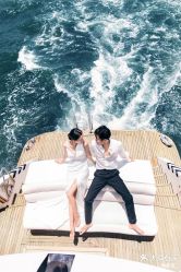 -色色婚纱摄影(大沥旗舰店)