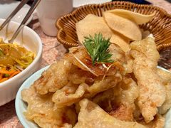 -红樱桃·欢乐餐厅(太原里店)