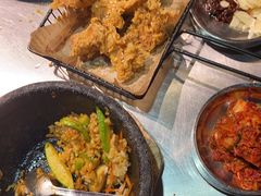 -哈哈碳都·牛肋条无限自助烤肉(台江万达店)