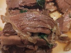 -芳芳私房菜·精做淮扬菜(承德路店)
