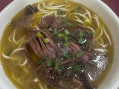 -大石人家鱿鱼面馆(大石西路总店)
