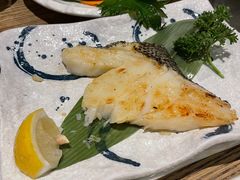 -御牛道日式烤肉料理(杭州万象城店)