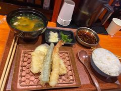 -天妇罗内顺田(罗湖店)