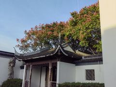 -厦门园林博览苑